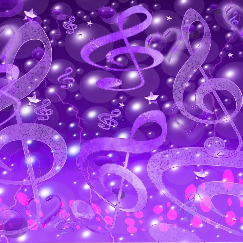 10 Latest Purple Music Notes Wallpaper FULL HD 1080p For PC Background 2021 free download sookie purple music wall 4sookiesooker on deviantart 800x800