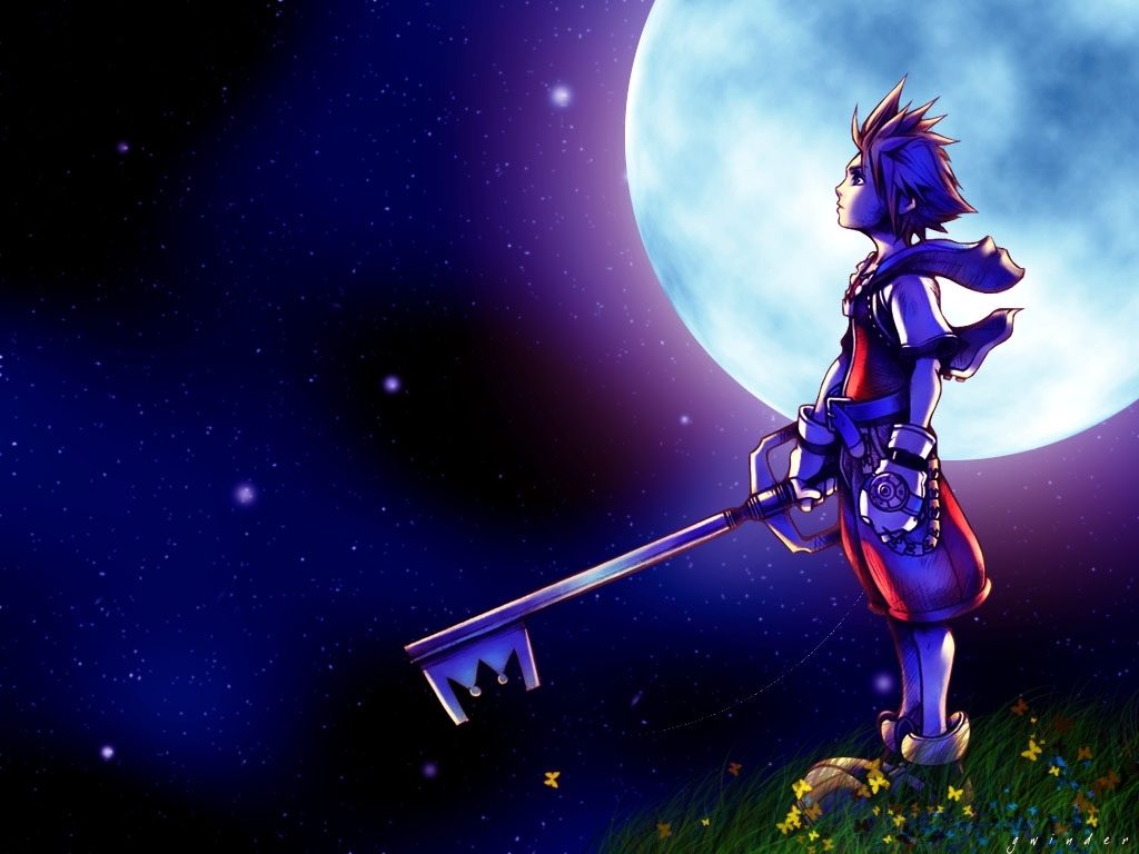 10 Most Popular Kingdom Hearts Wallpaper Sora FULL HD 1080p For PC ...