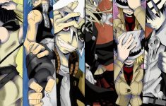 soul eater wallpapers hd - wallpaper cave