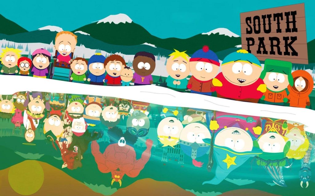 10 New South Park Wallpaper 1920X1080 FULL HD 1920×1080 For PC Desktop 2024 free download south park backgrounds wallpaper cave 1024x640