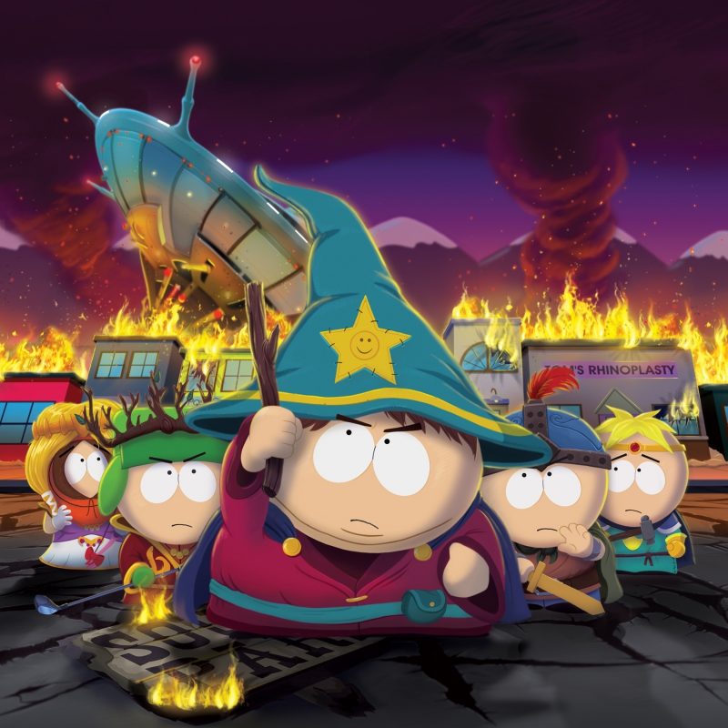 10 New South Park Desktop Wallpaper FULL HD 1080p For PC Background 2024 free download south park the stick of truth 2014 e29da4 4k hd desktop wallpaper for 4k 800x800