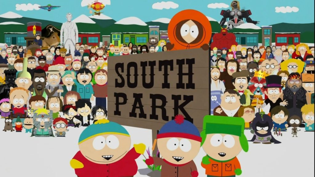 10 New South Park Wallpaper 1920X1080 FULL HD 1920×1080 For PC Desktop 2024 free download south park wallpaper hd gzsihai 1024x576