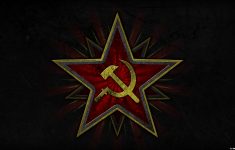 soviet hammer and sickle wallpaper image - aro - mod db