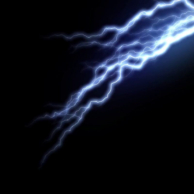 10 New Lightning Bolt Black Background FULL HD 1080p For PC Desktop 2024 free download sparks fly when bolts of plasma lightning meet over a black 800x800