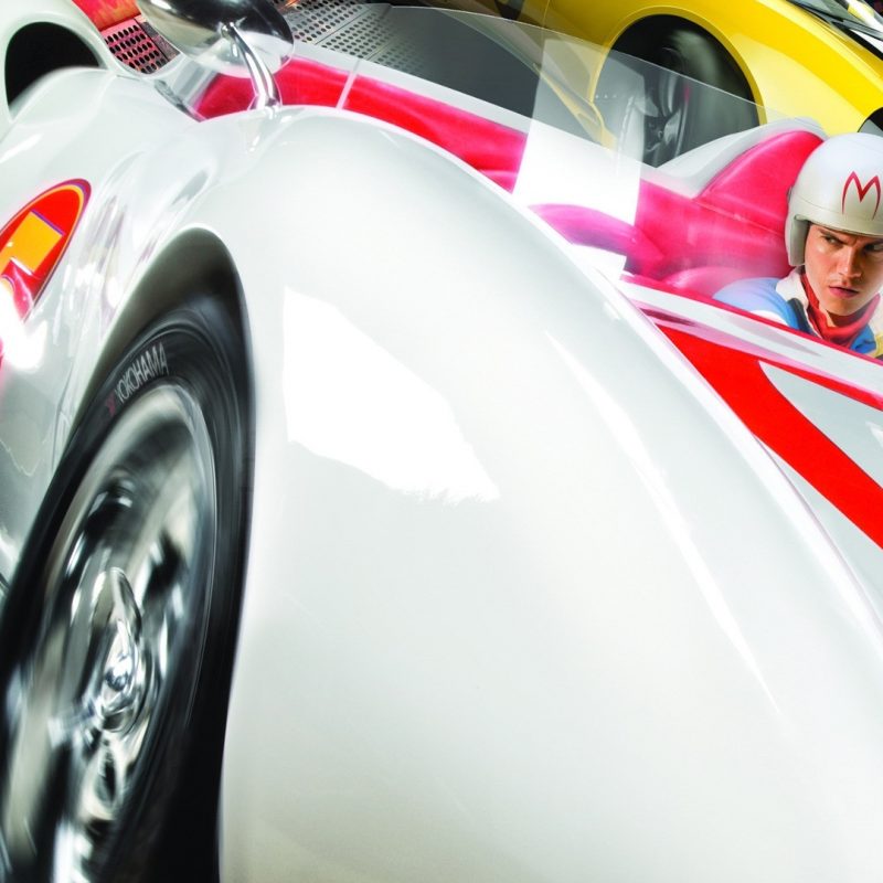 10 Latest Speed Racer Wall Paper FULL HD 1080p For PC Desktop 2023 free download speed racer movie wallpapers hd wallpapers id 10914 800x800
