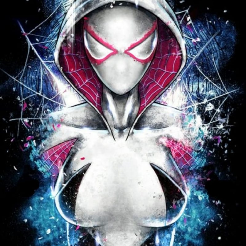 10 Latest Spider Gwen Wallpaper FULL HD 1920×1080 For PC Desktop 2024 free download spider gwen wallpaper 9gag 800x800