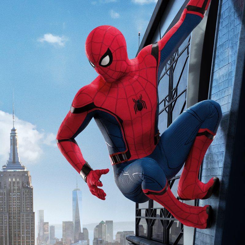 10 Most Popular Spider Man Homecoming Wallpaper FULL HD 1920×1080 For PC Background 2024 free download spider man homecoming wallpapers hd wallpapers id 20087 800x800