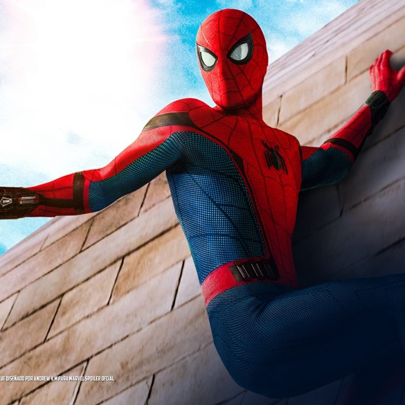 10 Most Popular Spider Man Homecoming Wallpaper FULL HD 1920×1080 For PC Background 2024 free download spider man spider man homecoming 201 wallpaper 46672 800x800