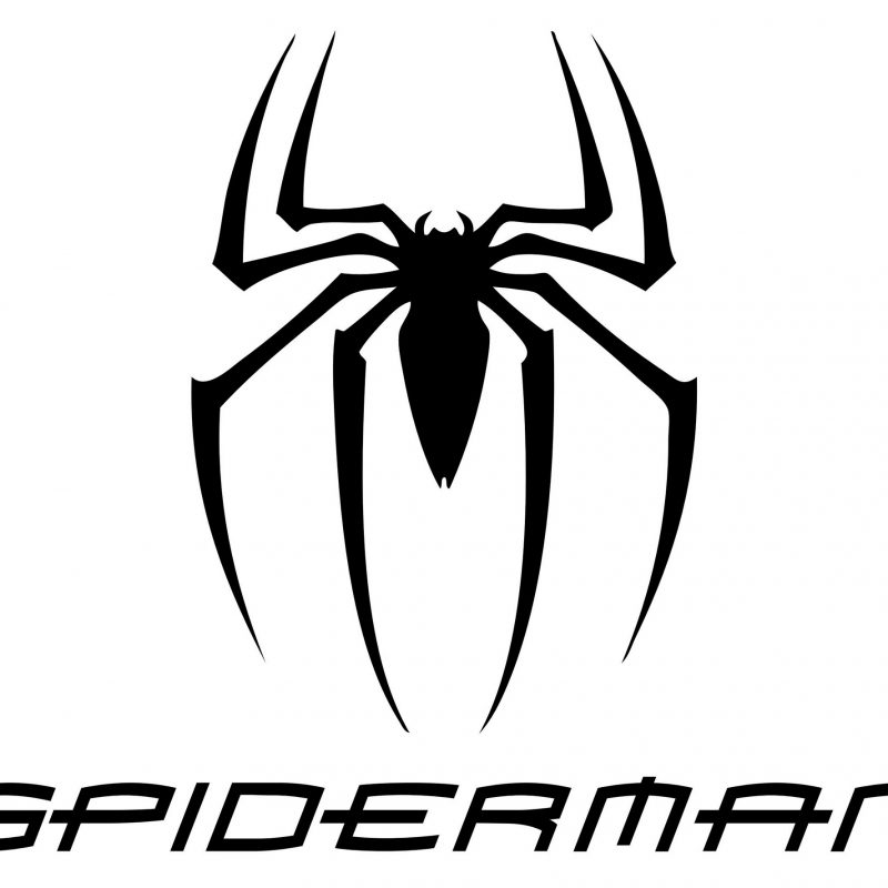 10 Latest Spider Man Logo Images FULL HD 1080p For PC Background 2024 free download spiderman logo tous les logos 800x800