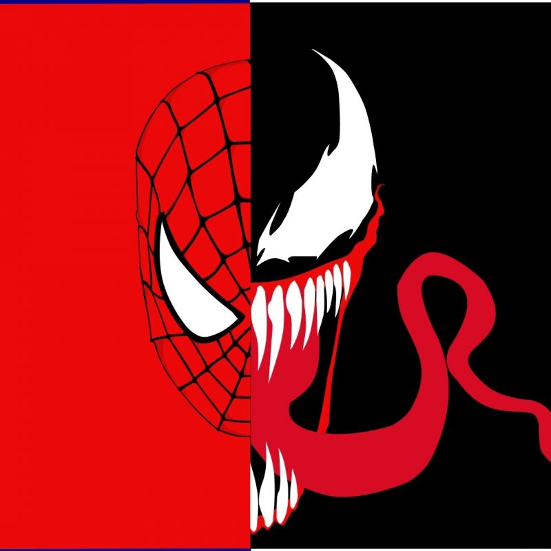 10 Latest Spiderman Vs Venom Wallpaper FULL HD 1080p For PC Background 2024 free download spiderman venom wallpaper 59 images 800x800