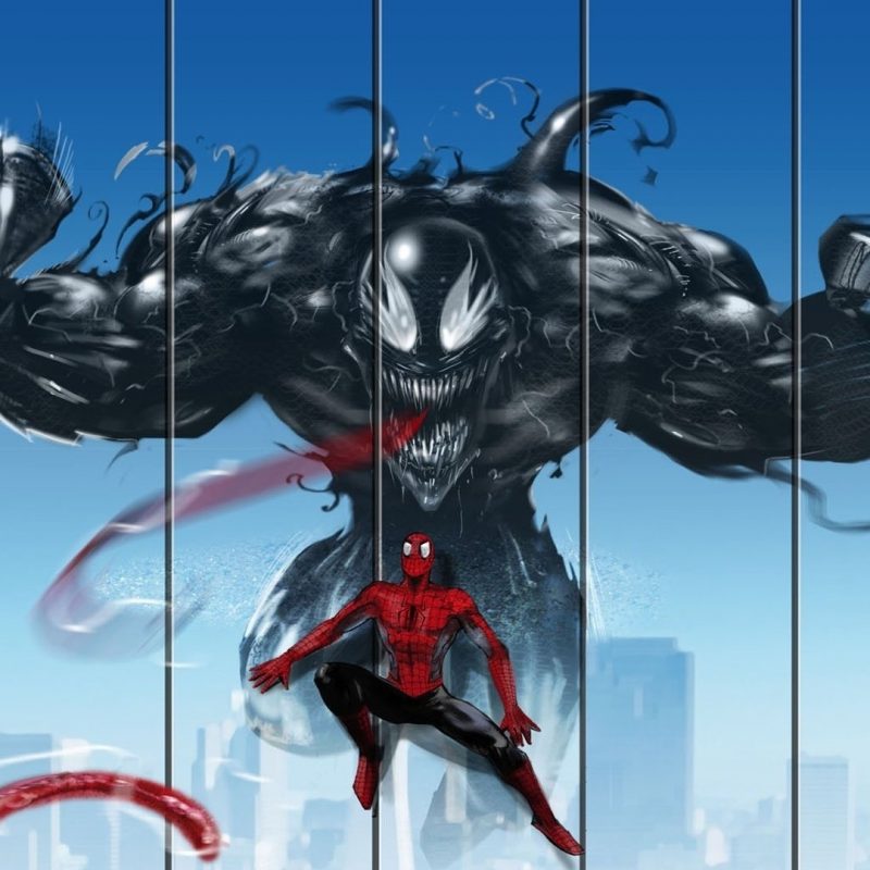 10 Latest Spiderman Vs Venom Wallpaper FULL HD 1080p For ...