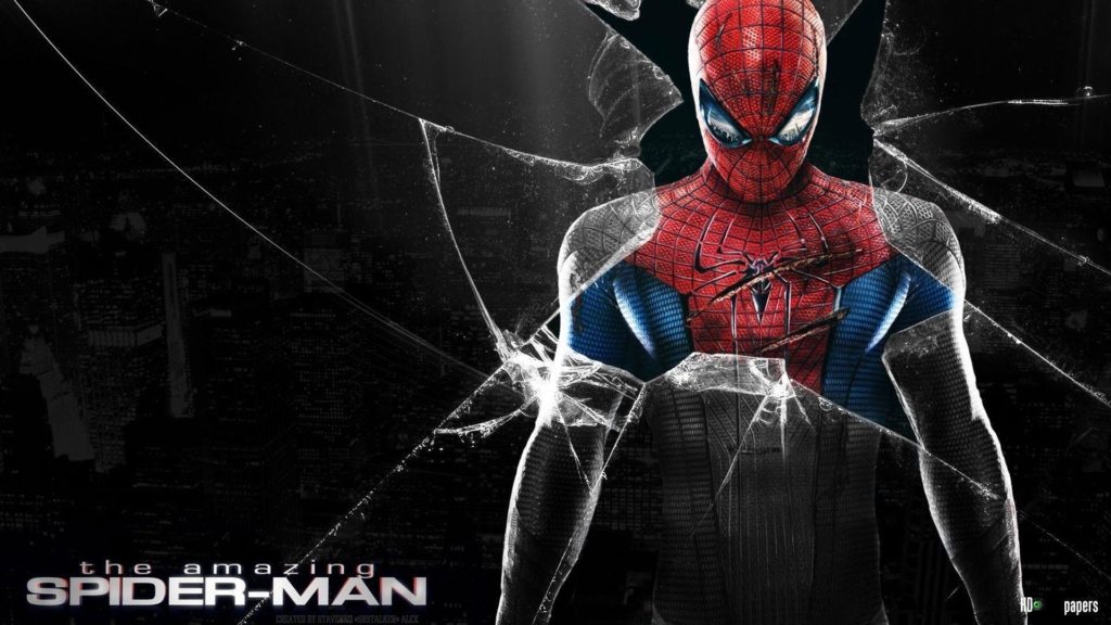 10 New Spider Man Hd Wallpaper 1920X1080 FULL HD 1920×1080 For PC Background 2024 free download spiderman wallpapers hd wallpaper cave 1024x576