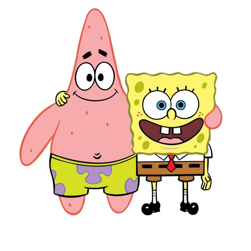 10 Best Spongebob And Patrick Wallpaper FULL HD 1920×1080 For PC Background 2023 free download spongebob and patrick wallpaper 70 images 800x800