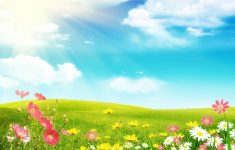 spring backgrounds free - wallpaper cave
