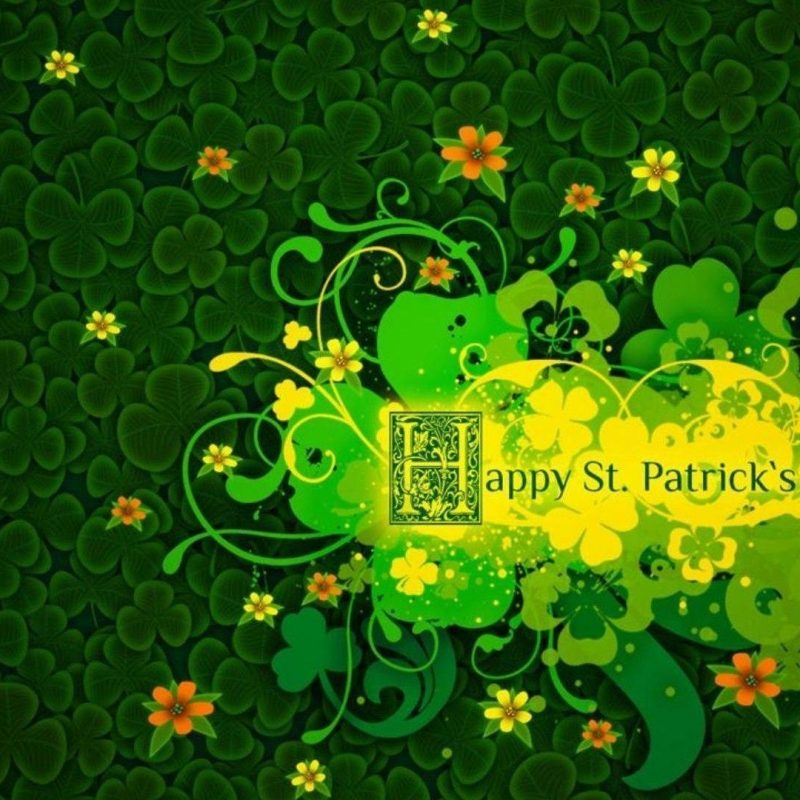 10 Best St Patrick's Day Wallpaper Desktop FULL HD 1920×1080 For PC Background 2024 free download st patricks day wallpapers desktop wallpaper cave 800x800