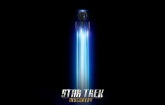 star trek: discovery wallpapers - wallpaper cave