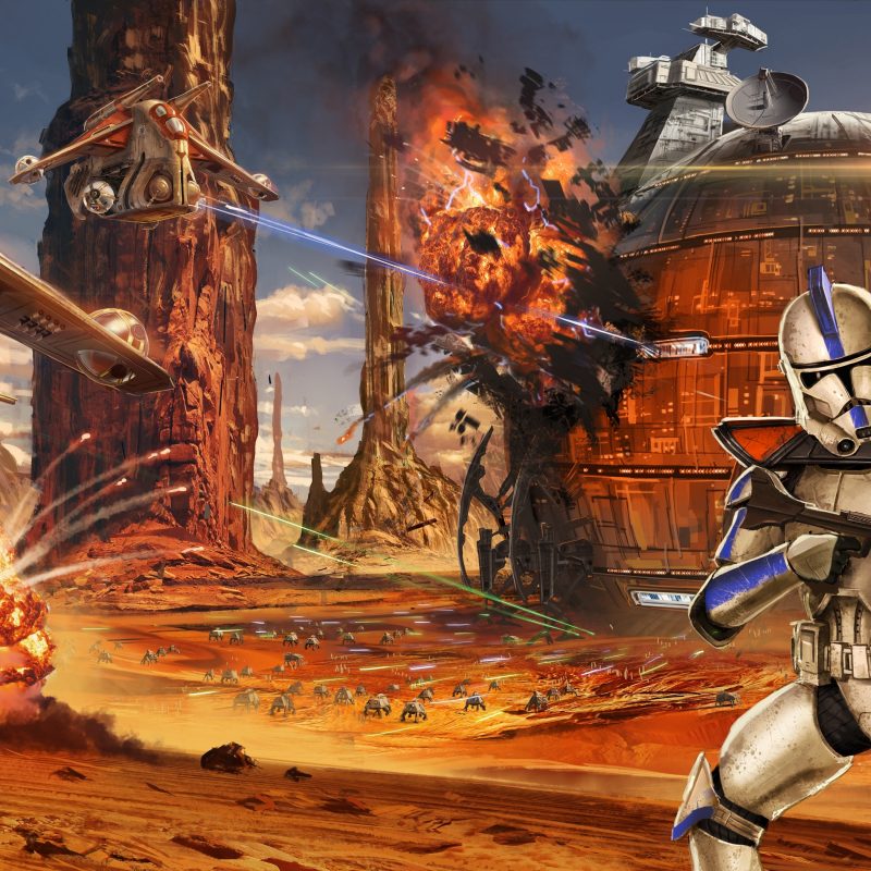 10 New Clone Trooper Battle Wallpaper FULL HD 1920×1080 For PC Background 2024 free download star wars 4k ultra hd wallpaper and background image 6300x2700 800x800