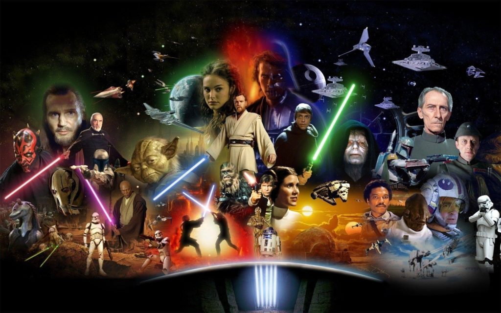10 Best Star Wars Characters Wallpaper FULL HD 1920×1080 For PC Desktop 2021 free download star wars character wallpapers wallpaper cave 1024x640