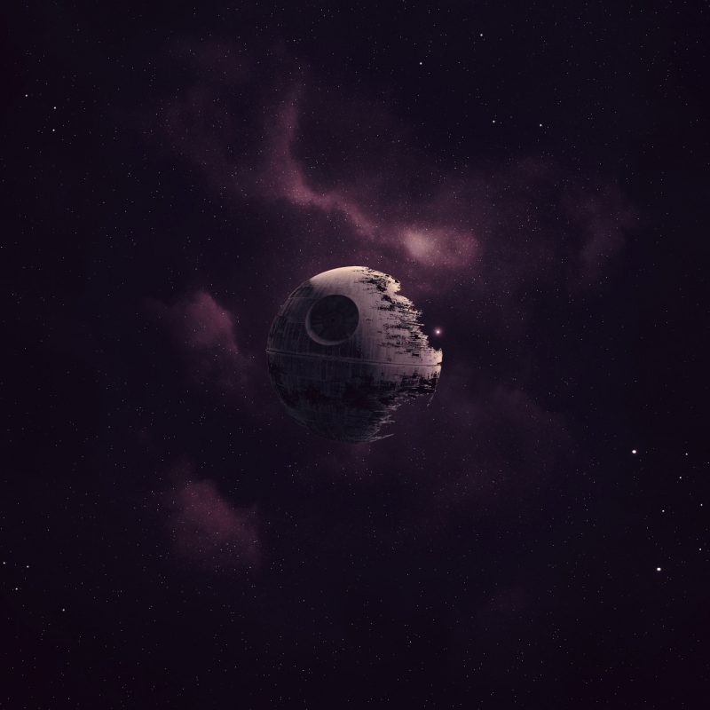 10 Top Star Wars Wallpaper Space FULL HD 1080p For PC Background 2024 free download star wars death star artwork space purple wallpapers hd 800x800