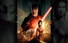 star wars knights of the old republic wallpaper » walldevil - best