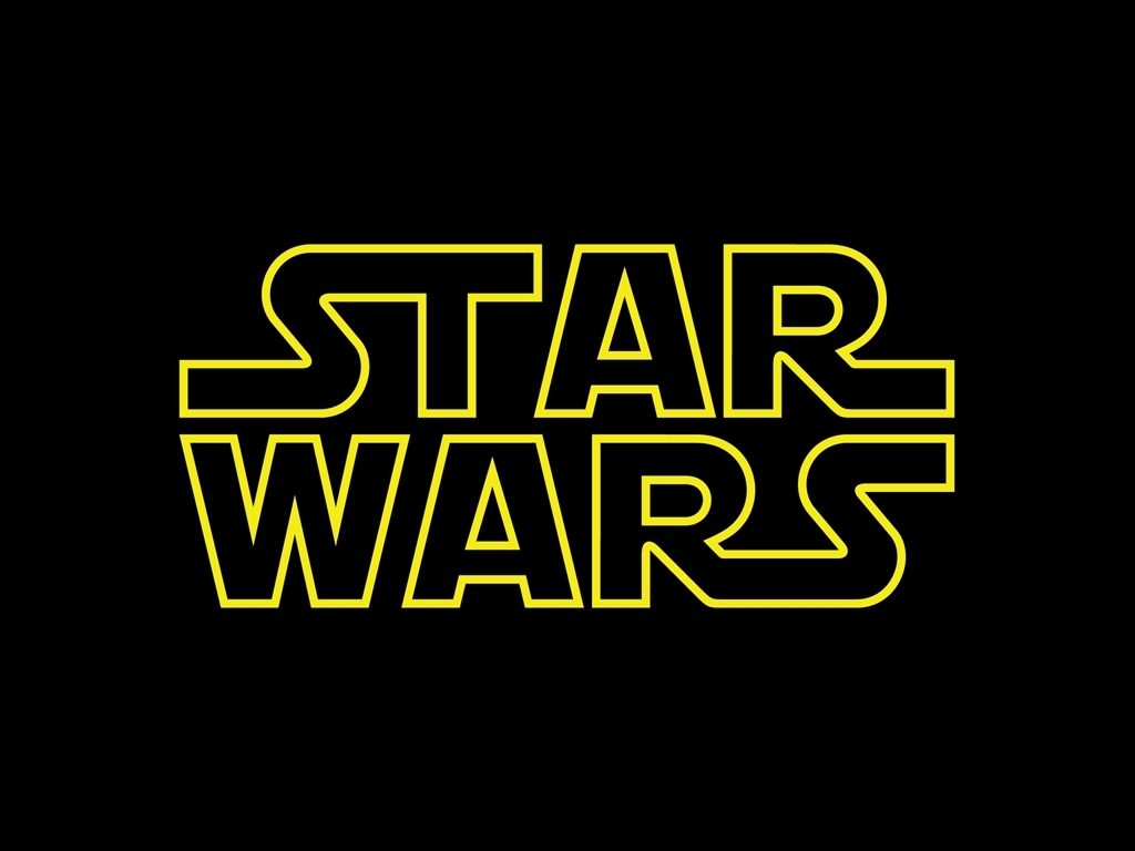 10 Best Star Wars Wallpaper Logo FULL HD 1080p For PC Background 2024 free download star wars logo 28511 1024x768 px hdwallsource 1024x768