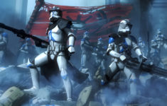 star wars: the clone wars hd wallpaper | hintergrund | 3000x1688