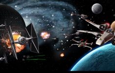 star wars triple screen wallpaper (19+ images)