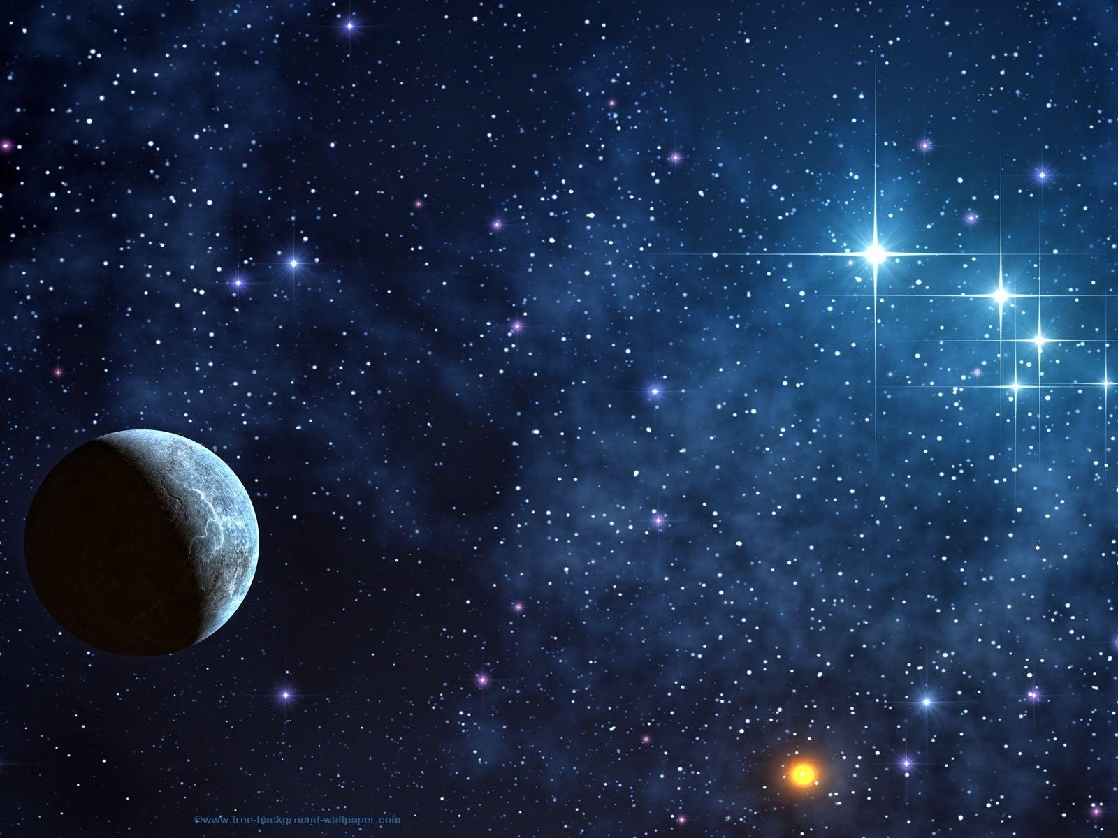 stars in space backgrounds - wallpaper cave