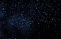stars in the night sky free stock photo - public domain pictures