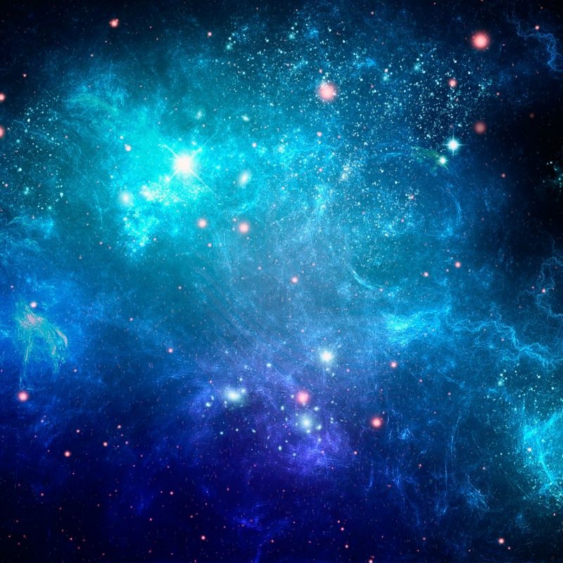 10 Best Blue Space Wallpaper Hd FULL HD 1080p For PC Desktop 2024 free download stars space wallpapers group 79 1 800x800