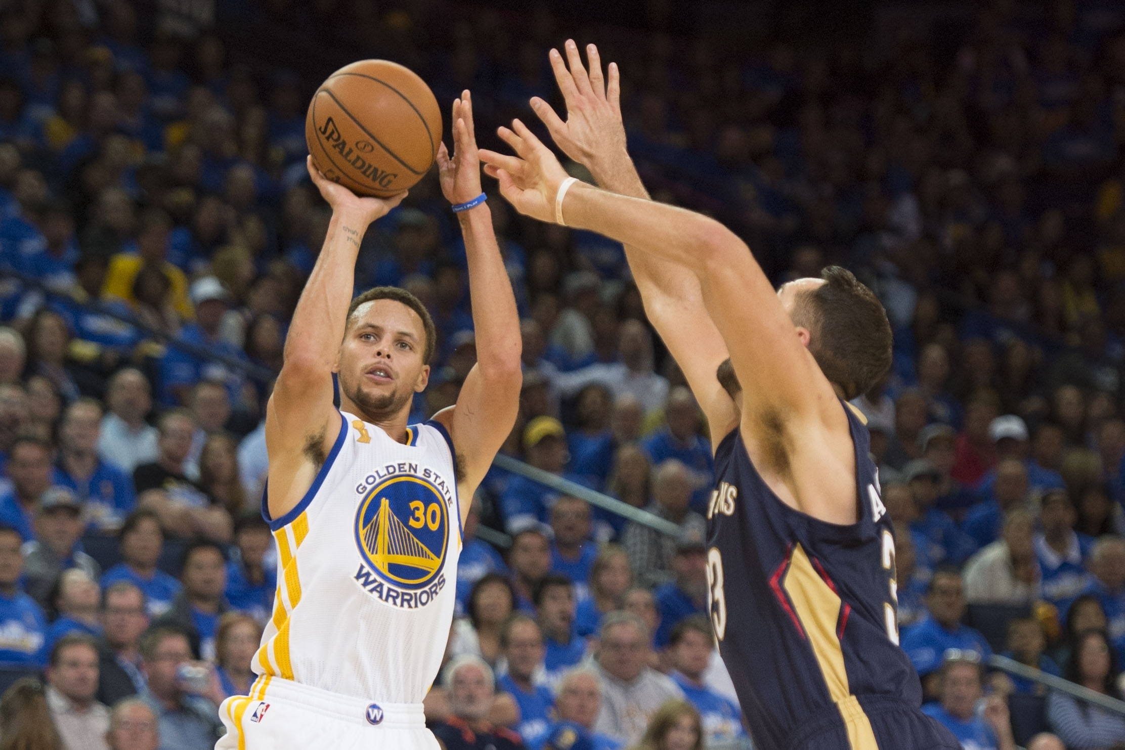 Wardell stephen curry ii is an american professional basketball player for ...