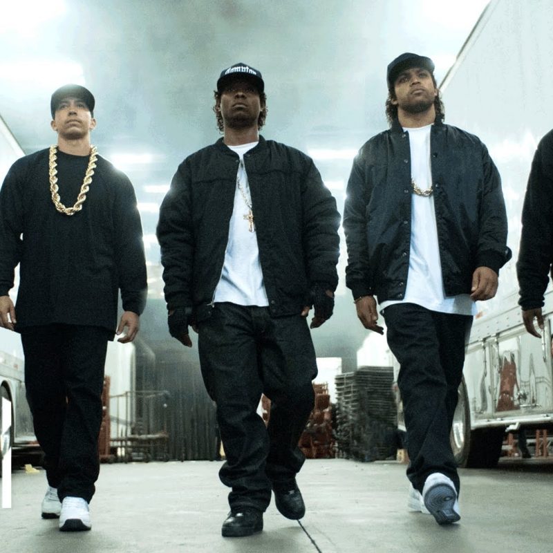10 Best Straight Outta Compton Wallpaper FULL HD 1920×1080 For PC Desktop 2024 free download straight outta compton 2015 official theatrical trailer nwa 800x800