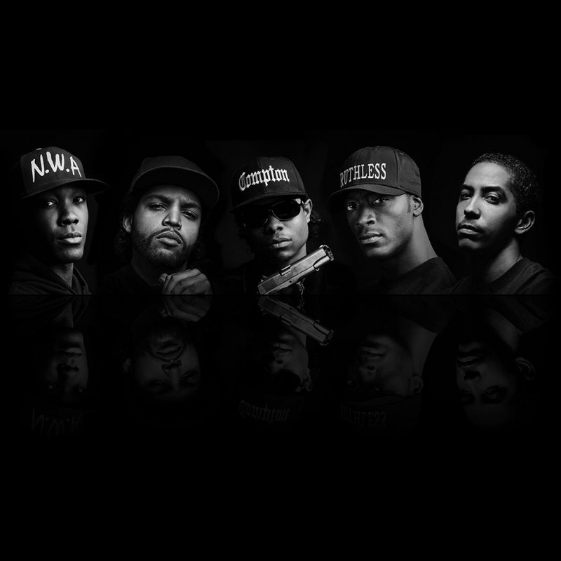 10 Top Straight Outta Compton Movie Wallpaper FULL HD 1080p For PC Desktop 2024 free download straight outta compton official green band trailer ice cube 800x800