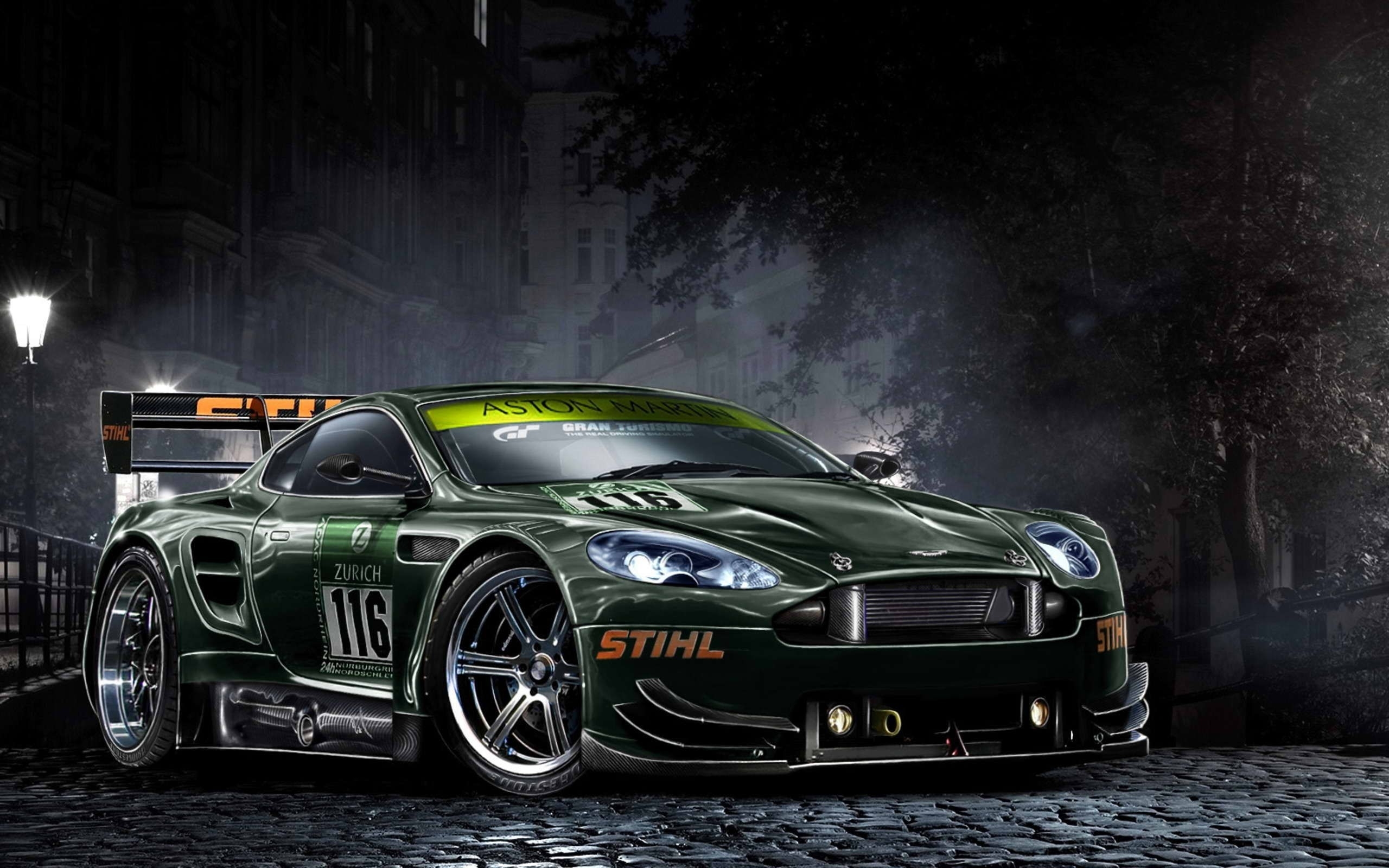 10 Latest Street Race Cars Wallpapers FULL HD 1920×1080 For PC