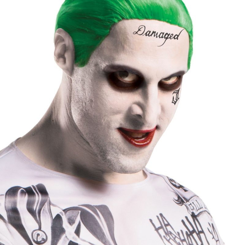 10 Top Joker Images Suicide Squad FULL HD 1080p For PC Background 2024 free download suicide squad joker makeup kit 1 800x800