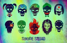 suicide squad wallpapers - wallpaper cave