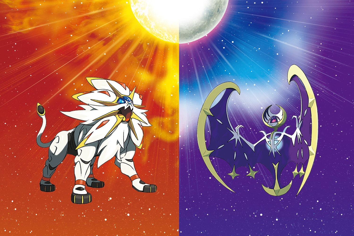10 Ideal And Newest Pokemon Sun Moon Background for Desktop Computer with F...