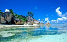 sunny beach wallpapers - wallpaper cave
