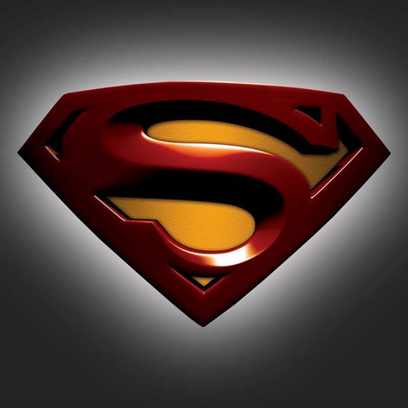 10 New Image Of Superman Logo FULL HD 1920×1080 For PC Desktop 2024 free download superman 800x800