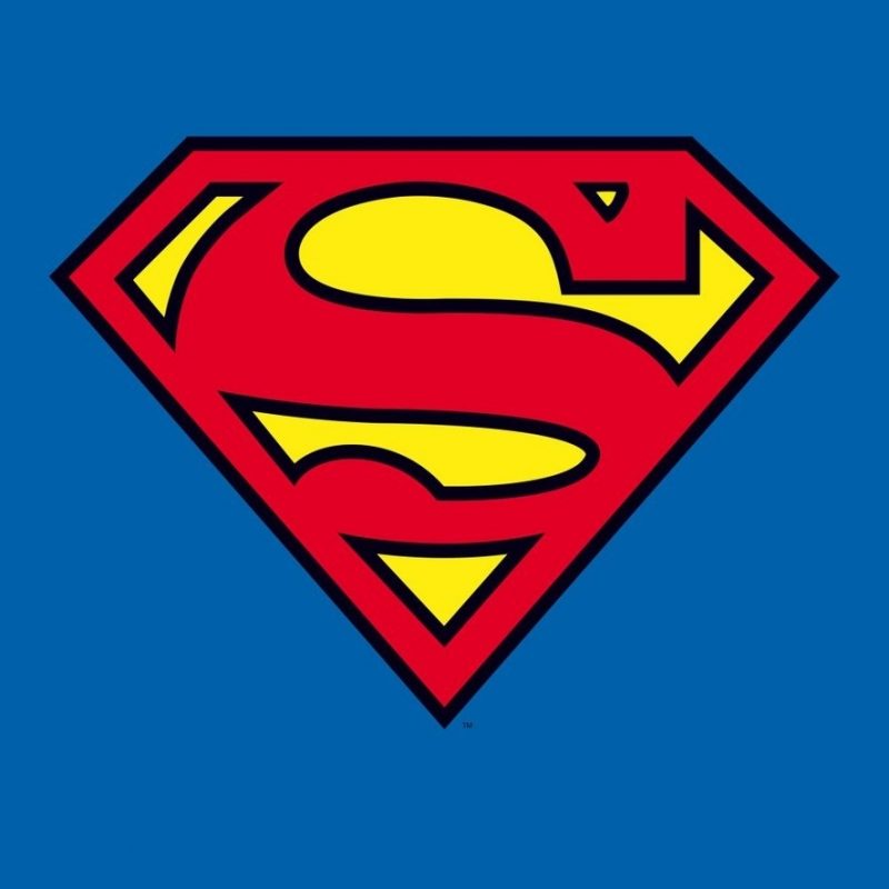 10 Best Picture Of Superman Logo FULL HD 1920×1080 For PC Background 2024 free download superman logo poster mural papier peint acheter le sur 800x800