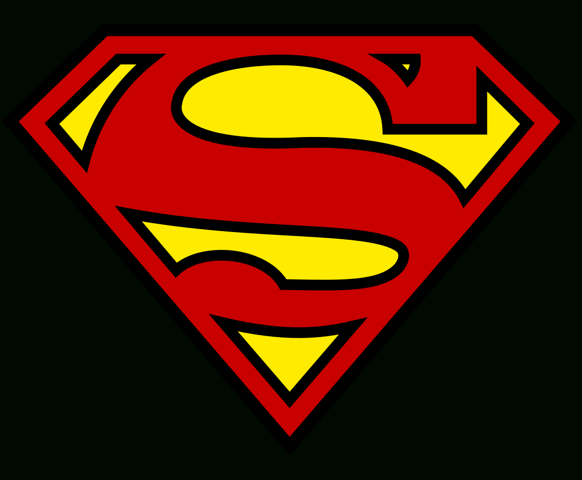 superman logo - wikipedia