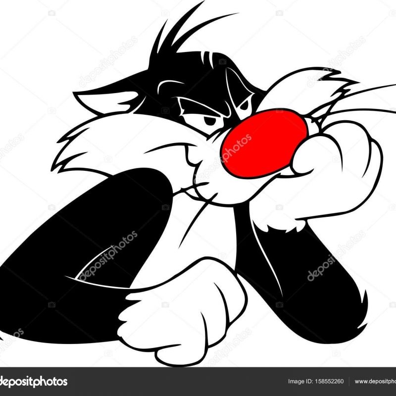 10 Best Pictures Of Sylvester The Cat FULL HD 1920×1080 For PC Desktop 2024 free download sylvester the cat illustration thinking stock editorial photo 800x800
