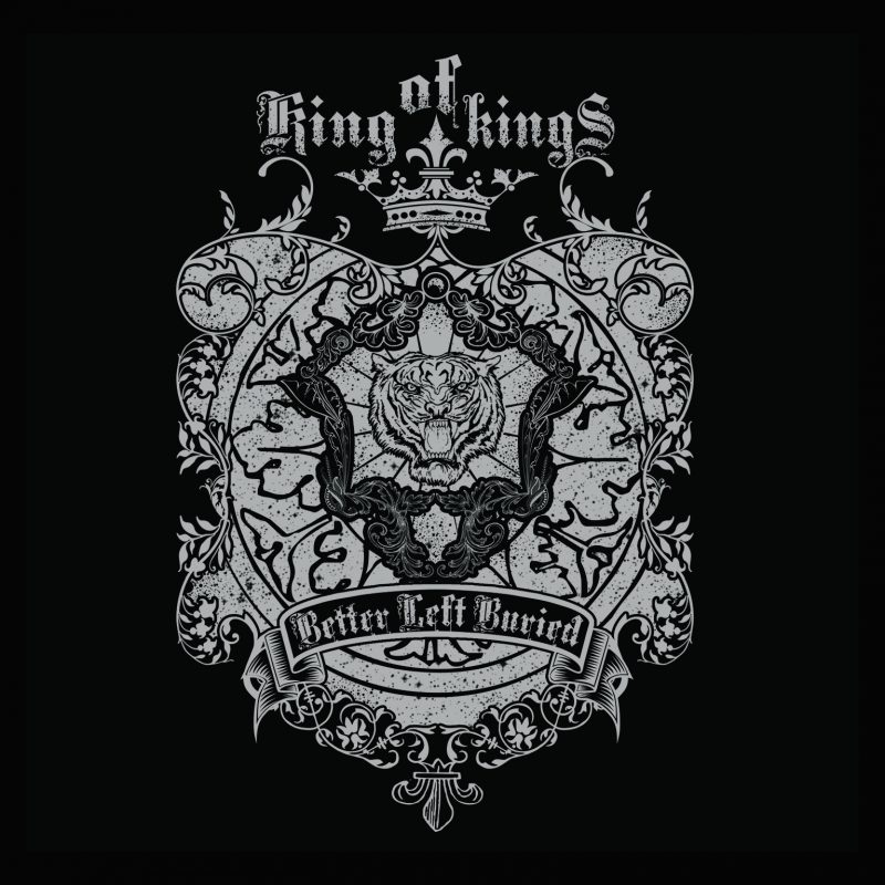 10 Most Popular King Of Kings Logos FULL HD 1080p For PC Desktop 2024 free download take your shot fanzine better left buried king of kings ep 800x800