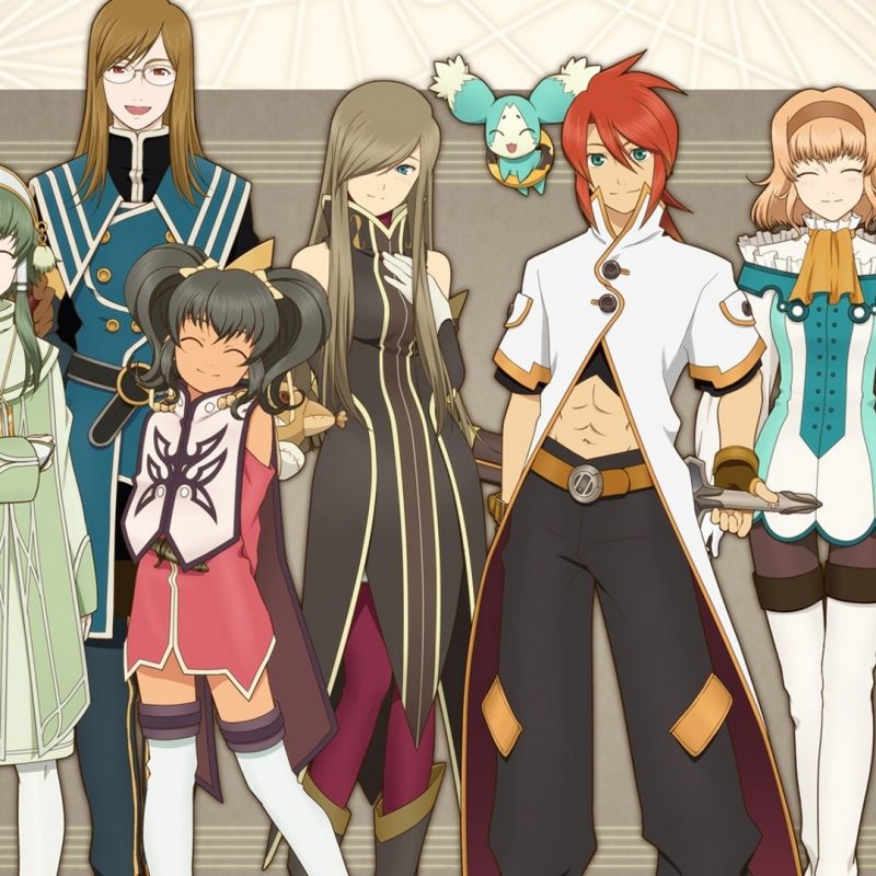 10 Best Tales Of The Abyss Wallpaper FULL HD 1080p For PC Desktop 2024 free download tales of the abyss full hd wallpaper and background image 800x800