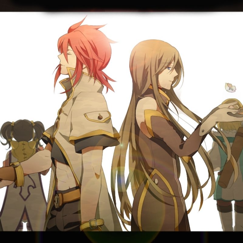 10 Best Tales Of The Abyss Wallpaper FULL HD 1080p For PC Desktop 2024 free download tales of the abyss zerochan anime image board 800x800