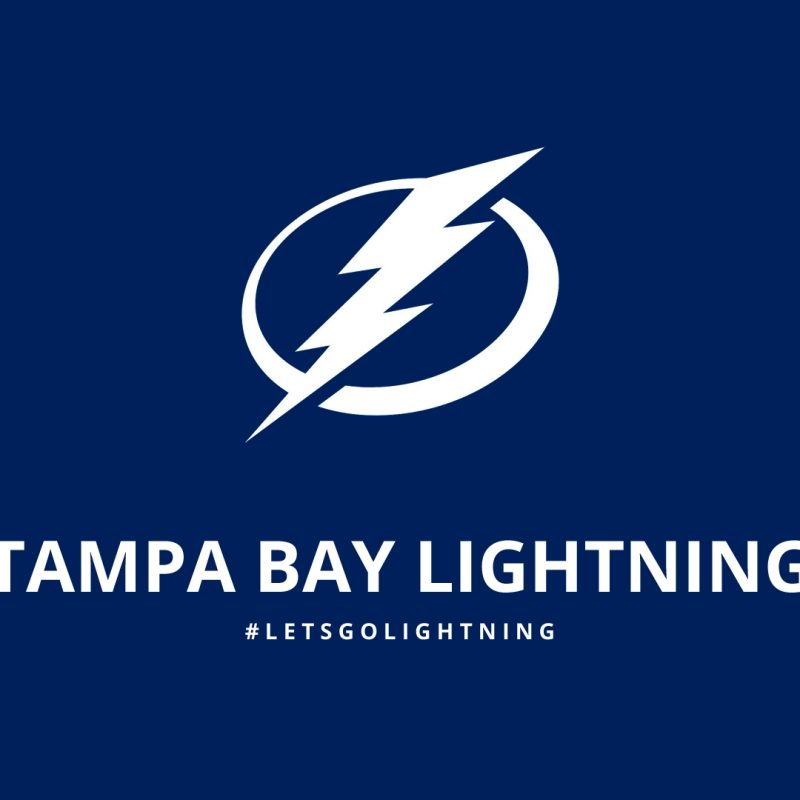 10 Most Popular Tampa Bay Lightning Backgrounds FULL HD 1920×1080 For PC Desktop 2024 free download tampa bay lightning wallpapers wallpaper cave 800x800