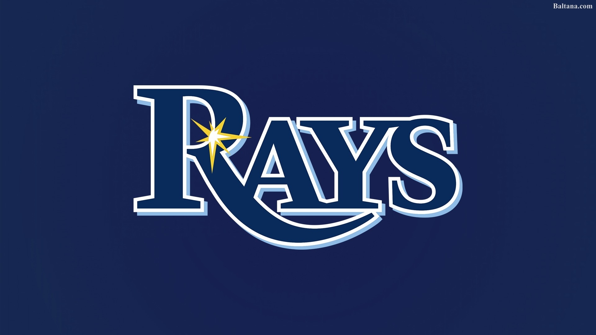 10 Latest Tampa Bay Rays Wallpaper FULL HD 1920×1080 For PC Background 2023