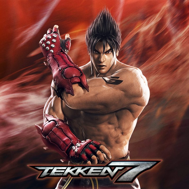10 New Tekken 7 Wallpaper Hd FULL HD 1080p For PC Background 2024 free download tekken 7 jin kazama custom wallpaper imgur 800x800