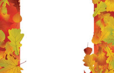 thanksgiving fall autumn background royalty free vector