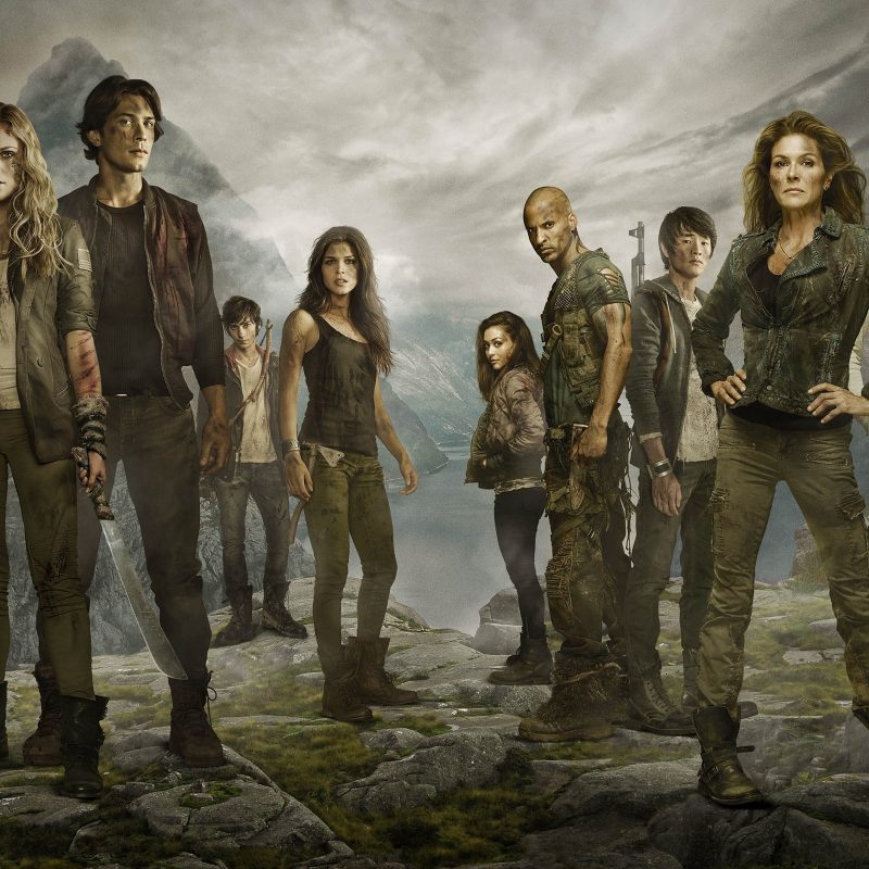10 New The 100 Desktop Wallpaper FULL HD 1080p For PC Background 2024 free download the 100 full hd fond decran and arriere plan 2560x1600 id615572 800x800